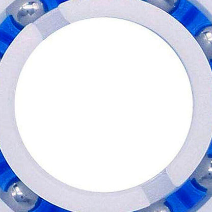 2/4x Wheel Bearing Suitable for Zodiac MX MX6 MX8 AX10 Baracuda Pool Cleaner