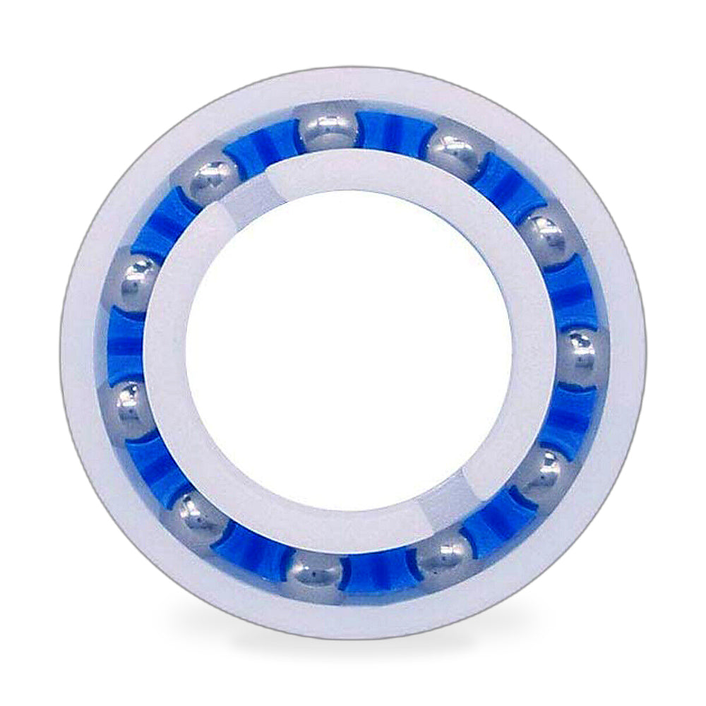 2/4x Wheel Bearing Suitable for Zodiac MX MX6 MX8 AX10 Baracuda Pool Cleaner
