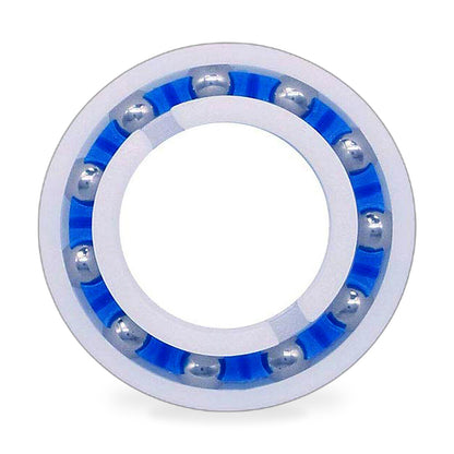 2/4x Wheel Bearing Suitable for Zodiac MX MX6 MX8 AX10 Baracuda Pool Cleaner