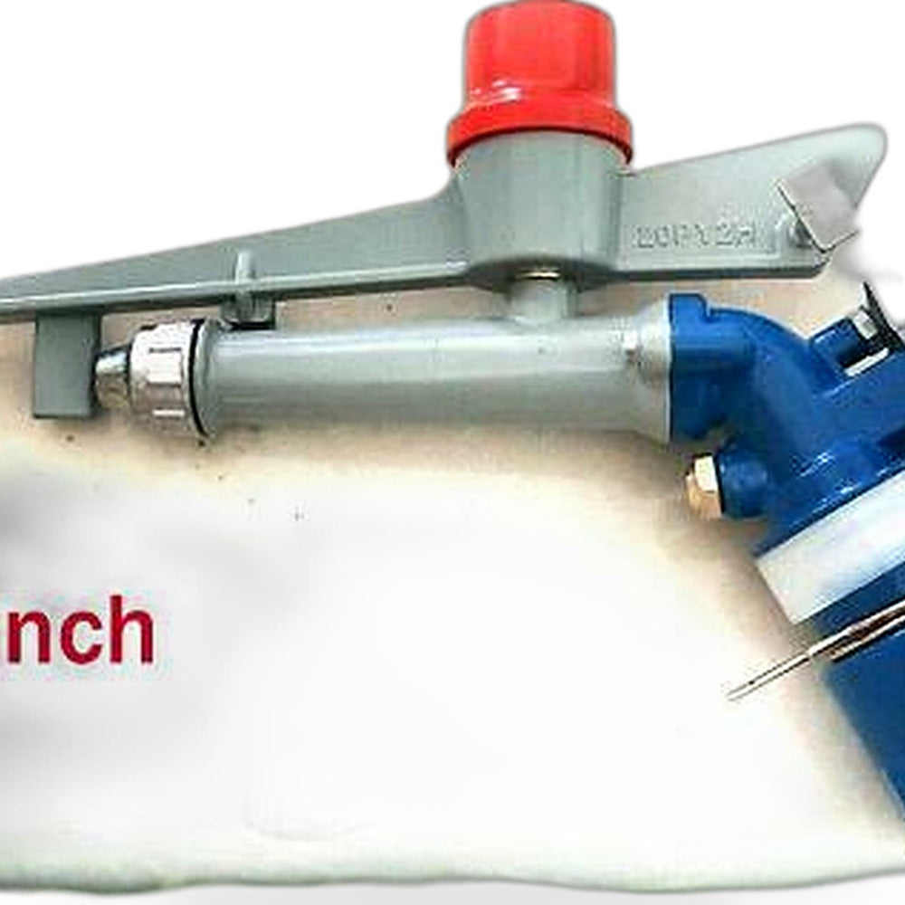 1 inch Irrigation Spray Tool Sprinkler Suitable for Large 360¡ã Angle Adjustable