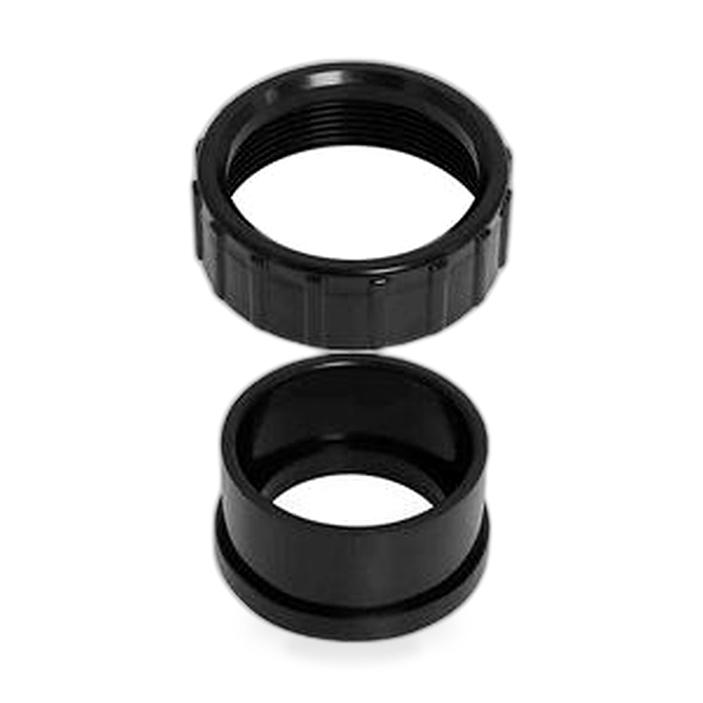 2PCS Union Connector Kit Suitable for Hayward TriStar SP3200EE