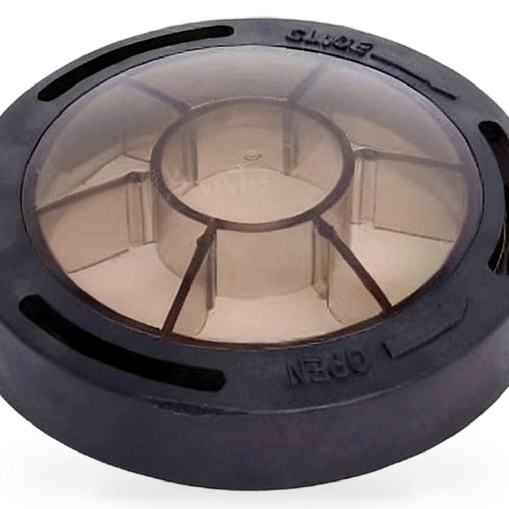 Pool Pump Lid Suitable for BMW X3 2.0L Petrol
