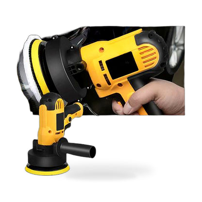 700W Electric Car Polisher 125mm Suitable for Universal