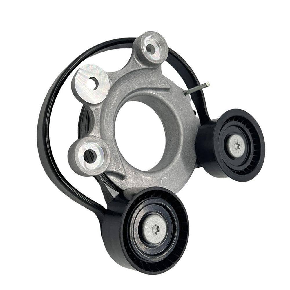 Aux Belt Tensioner Suitable for Land Rover Discovery Sport L550 2.0D