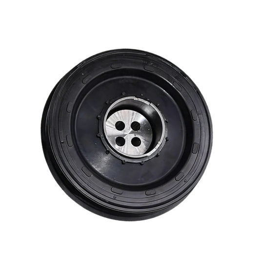Engine Harmonic Balancer Suitable for BMW 320d 520d Diesel