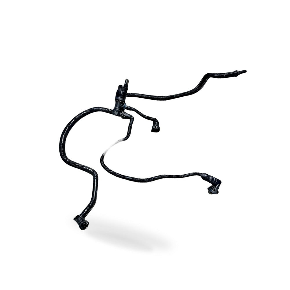 Carbon Canister Purge Valve Suitable for Land Rover Jaguar Evoque Discovery - BD1