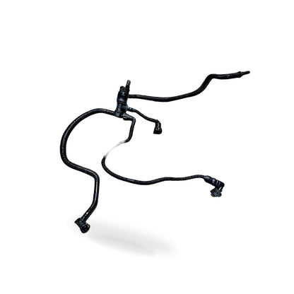 Carbon Canister Purge Valve Suitable for Land Rover Jaguar Evoque Discovery - BD1
