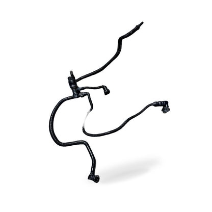 Carbon Canister Purge Valve Suitable for Land Rover Jaguar Evoque Discovery - BD2