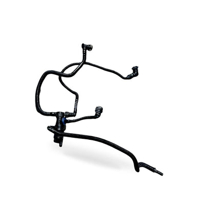 Carbon Canister Purge Valve Suitable for Land Rover Jaguar Evoque Discovery - BD3