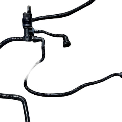 Carbon Canister Purge Valve Suitable for Land Rover Jaguar Evoque Discovery - XQ1