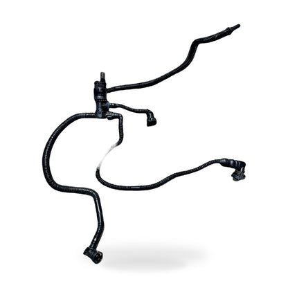 Carbon Canister Purge Valve Suitable for Land Rover Jaguar Evoque Discovery - ZT2