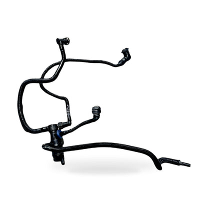 Carbon Canister Purge Valve Suitable for Land Rover Jaguar Evoque Discovery - ZT3