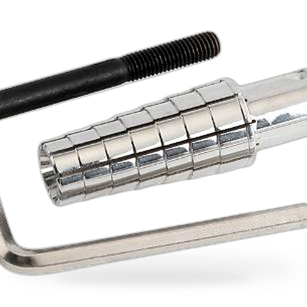 Ring Expander Mandrel Ring Forming Jewelry Ring Stretcher Tool