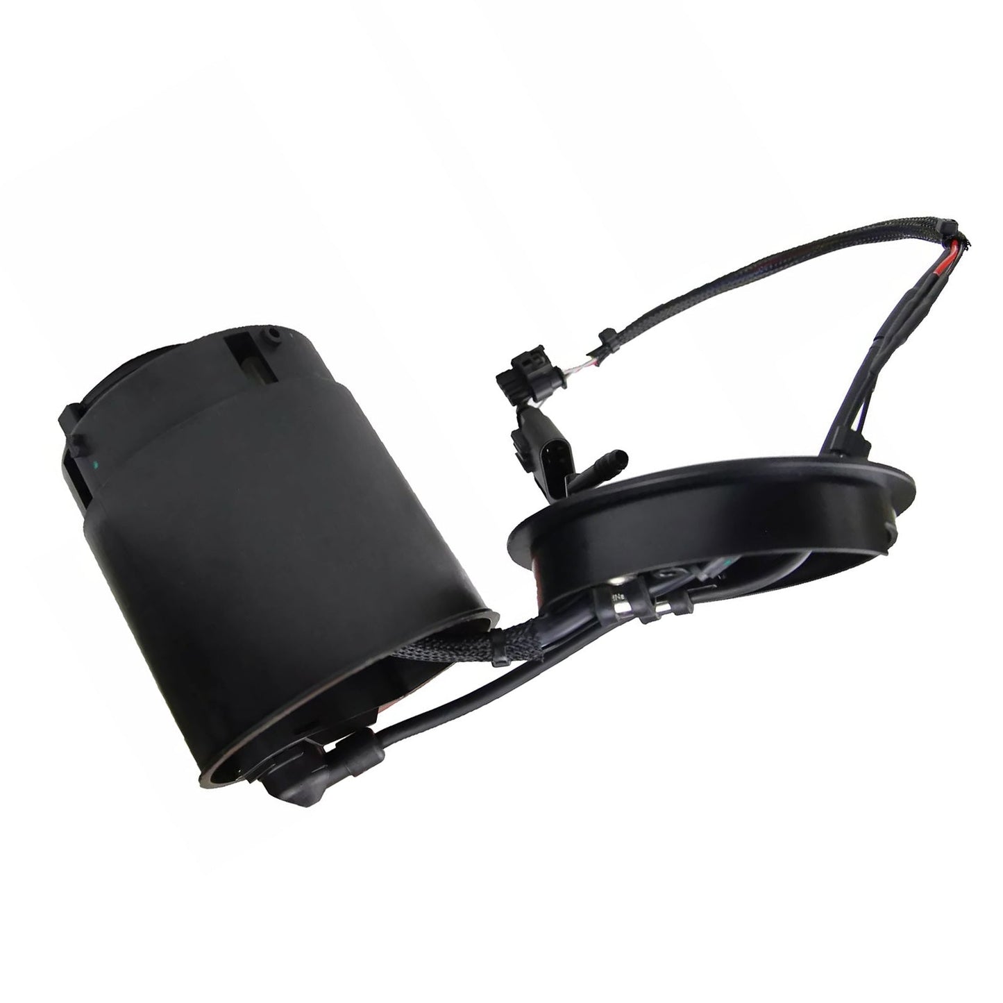 Diesel Exhaust Fluid Diesel Emission Heater Suitable for?Mercedes-Benz ML350 2010 to 2015 1664710775.