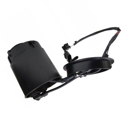 Diesel Exhaust Fluid Diesel Emission Heater Suitable for?Mercedes-Benz ML350 2010 to 2015 1664710775.