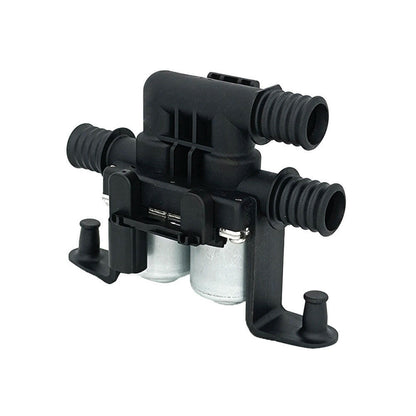 Heater Control Valve Suitable For BMW E60 E60N E61 E61N E63 E64 E65 E66 64116906652.