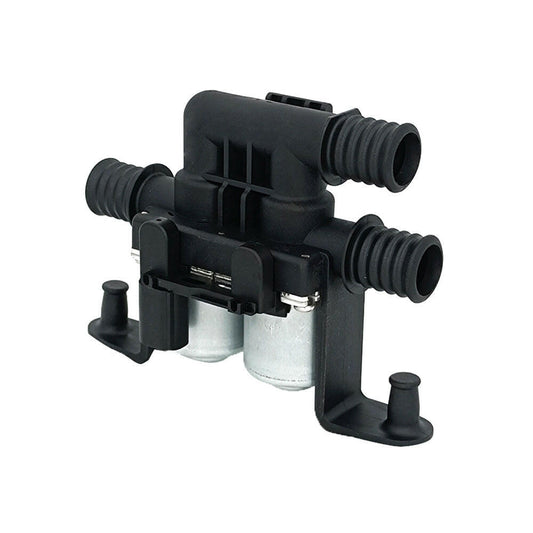 Heater Control Valve Suitable For BMW E60 E60N E61 E61N E63 E64 E65 E66 64116906652.