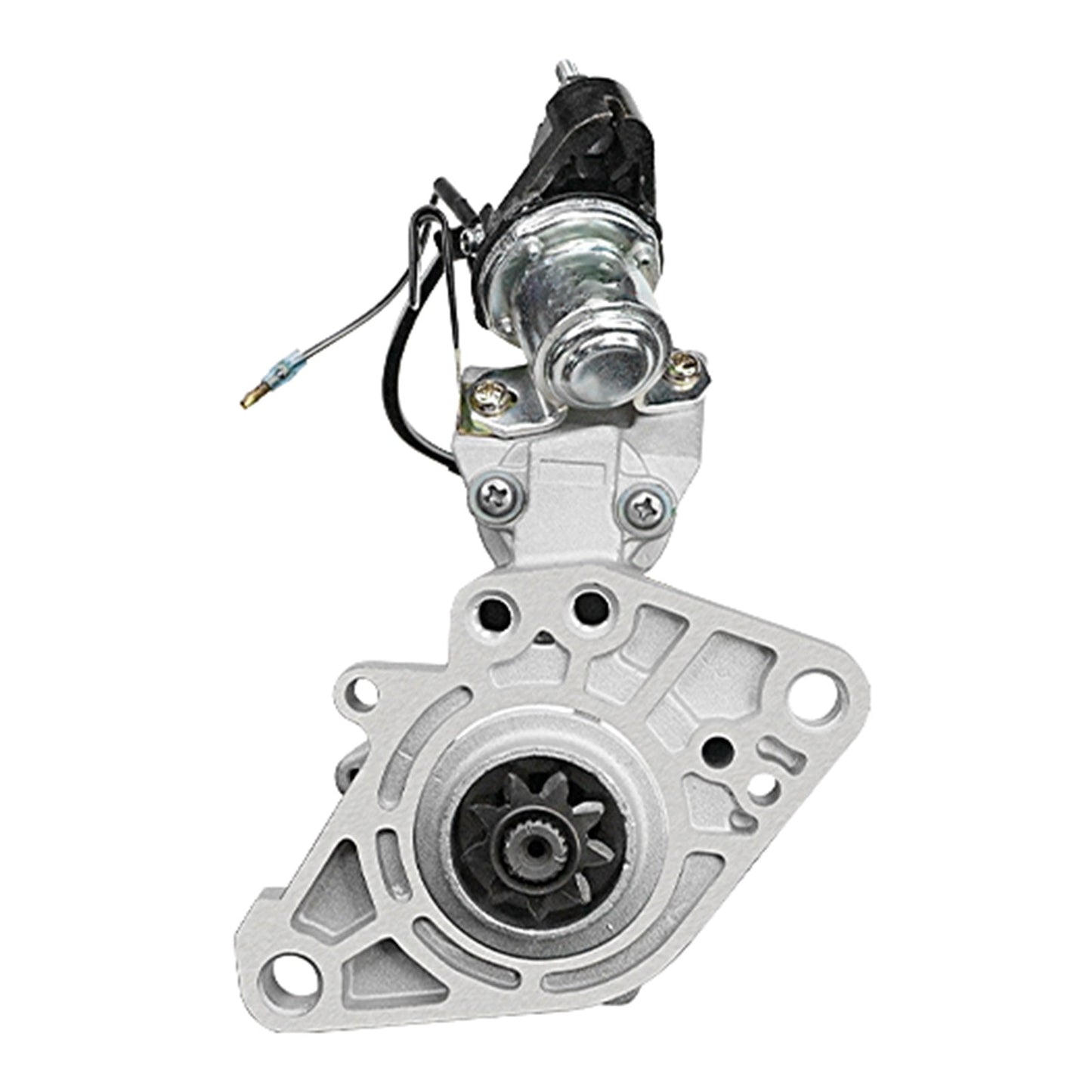 Starter Motor Suitable for Mitsubishi Canter 3.6L Diesel 4D32