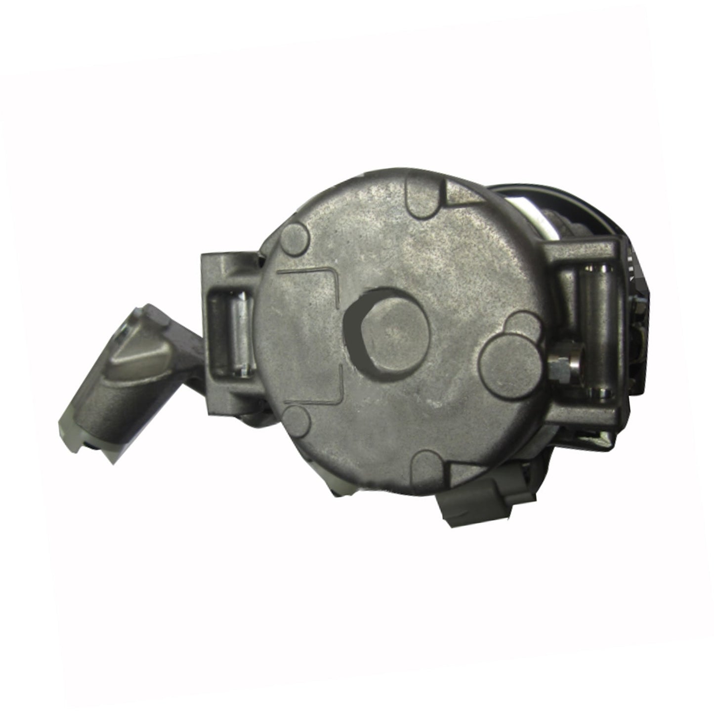 Air Con AC Compressor Suitable For Toyota Kluger 3.3L Petrol 3MZ-FE 2003-2007