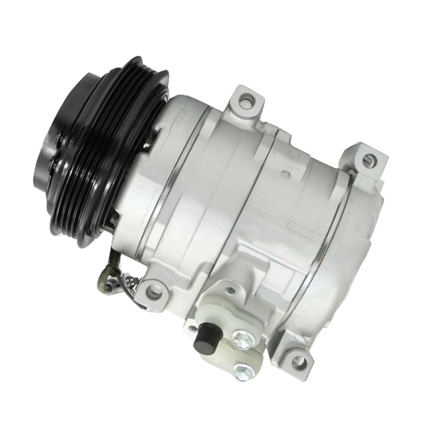Air Con AC Compressor Suitable for Toyota Hilux 3.4L 5VZ-FE