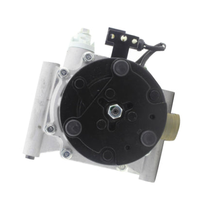Air Con AC Compressor Suitable For Jaguar X-Type X400 2.1L Petrol AJ20 2003-2008.