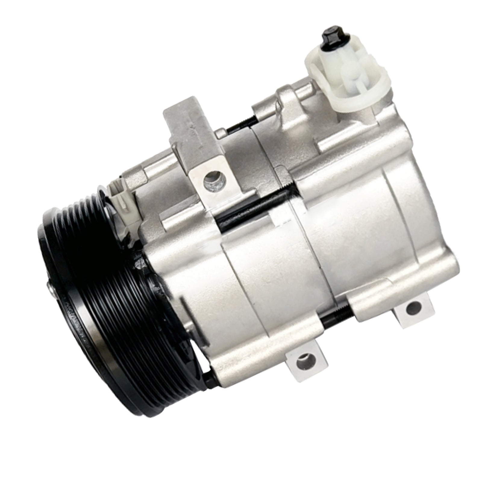 Air Conditioning Compressor Suitable for Ford Transit VH-VJ 2.4L Diesel FXFA.