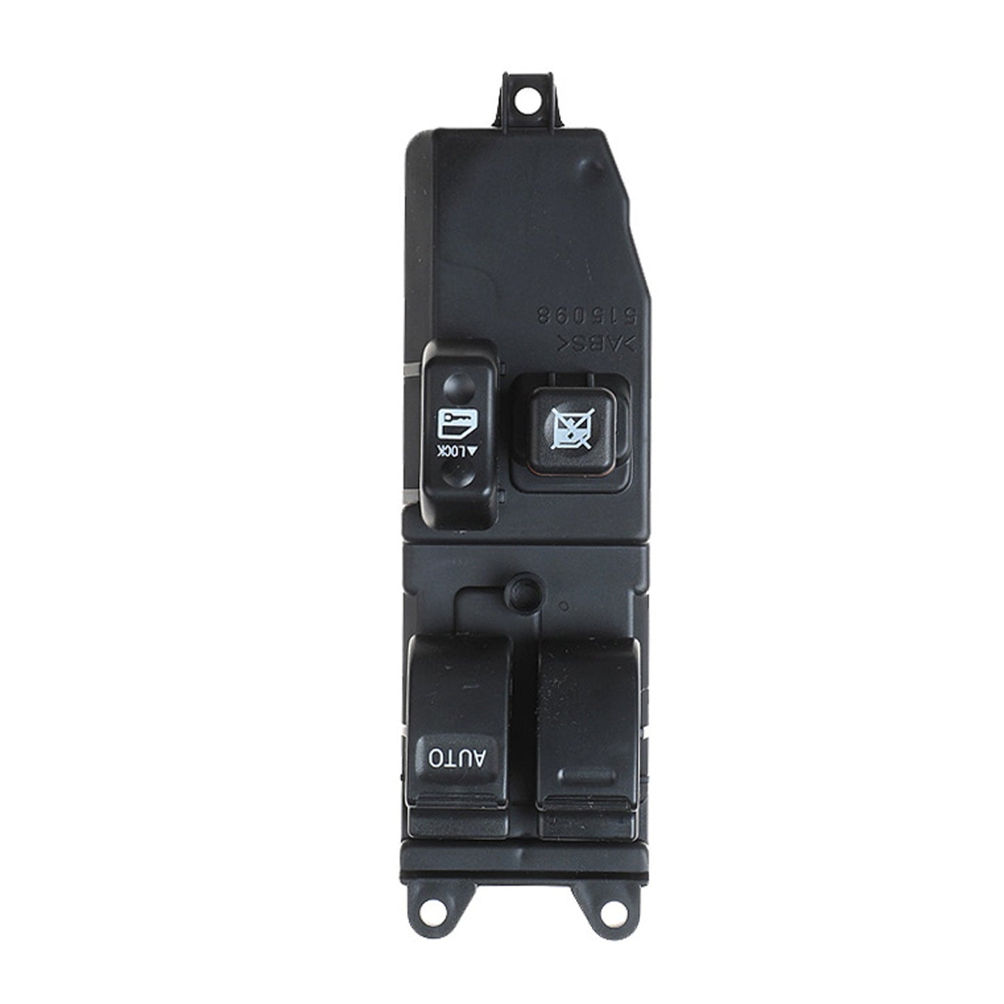 1x Master Window Switch Suitable For Toyota Hiace KDH2 84820-26201.