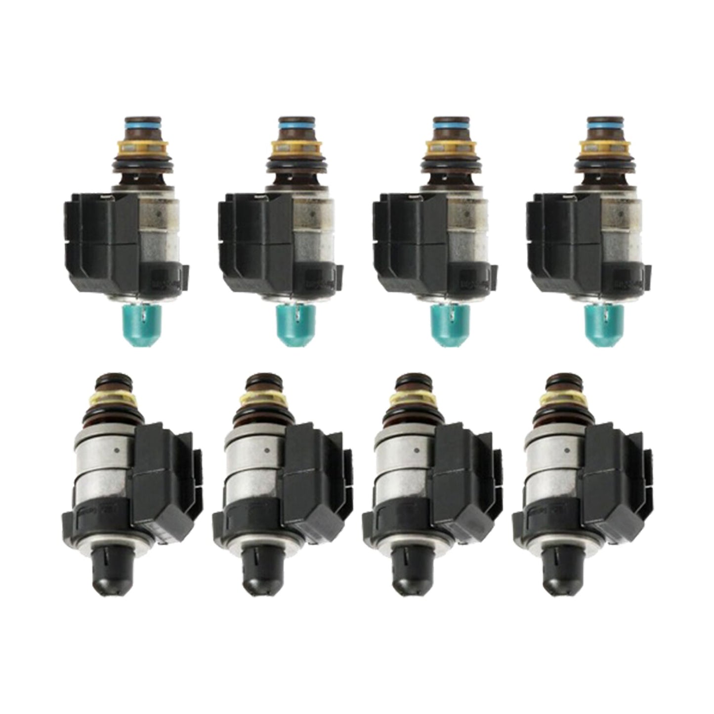 722.9 Automatic Transmission Solenoid Suitable for Mercedes-Benz W221 S300