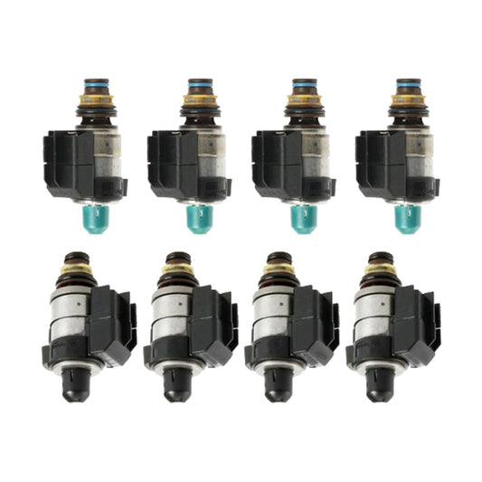 722.9 Automatic Transmission Solenoid Suitable For Mercedes-Benz W221 S300 / S500
