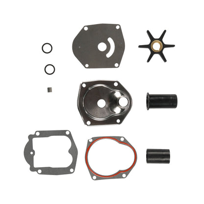 Water Pump Impeller Repair Kit Suitable for Mariner 25-50HP