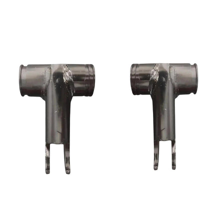 Front Torsion Bar Anchor Bracket Suitable For Nissan Navara D22 4WD 1999-On.