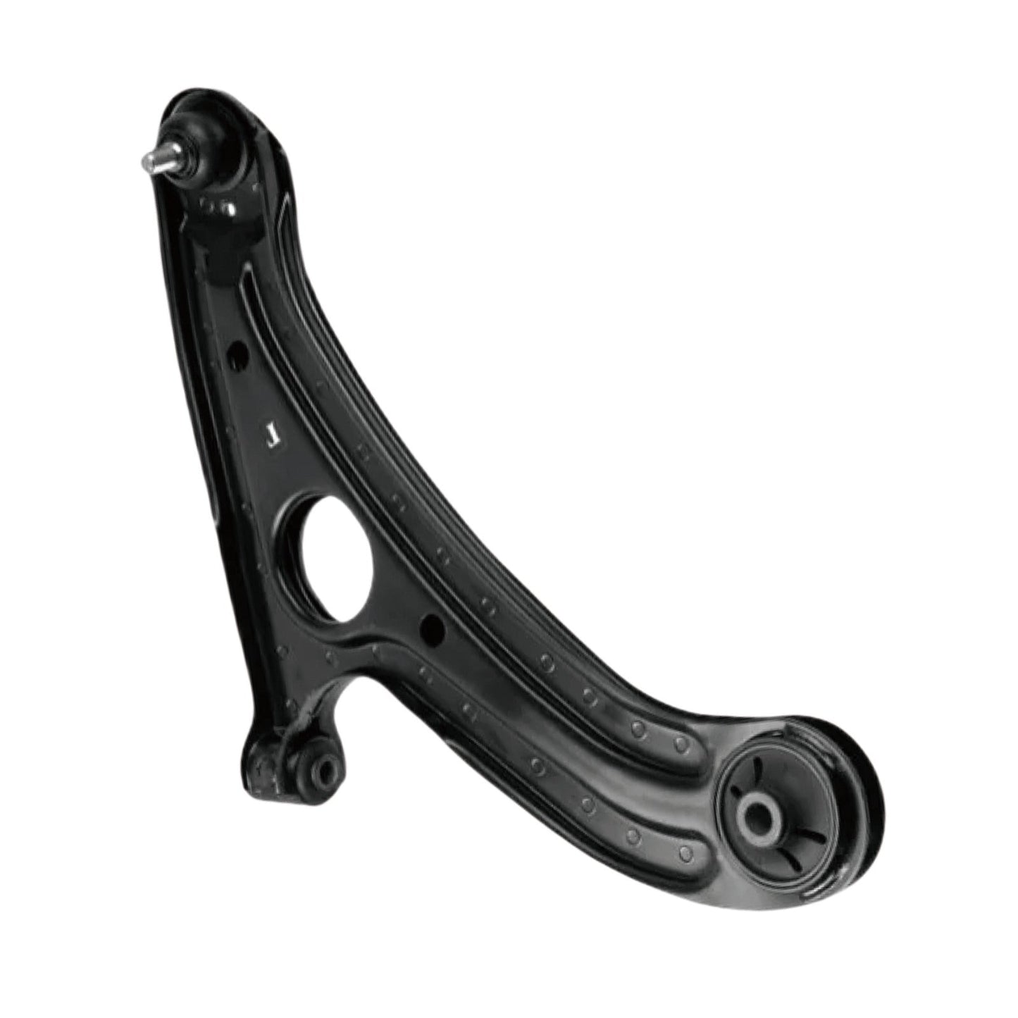 Front Lower Control Arm Pair Suitable for Hyundai Getz 1.6L