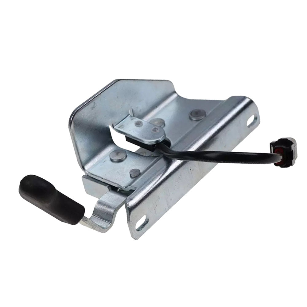 Door Lock Latch Suitable For Bobcat S550, S250, S300, S330, S450, S510 & S530 7109661