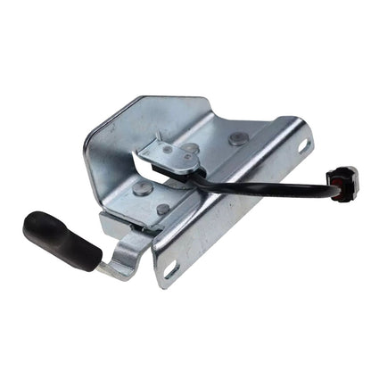 Door Lock Latch Suitable For Bobcat S550, S250, S300, S330, S450, S510 & S530 7109661