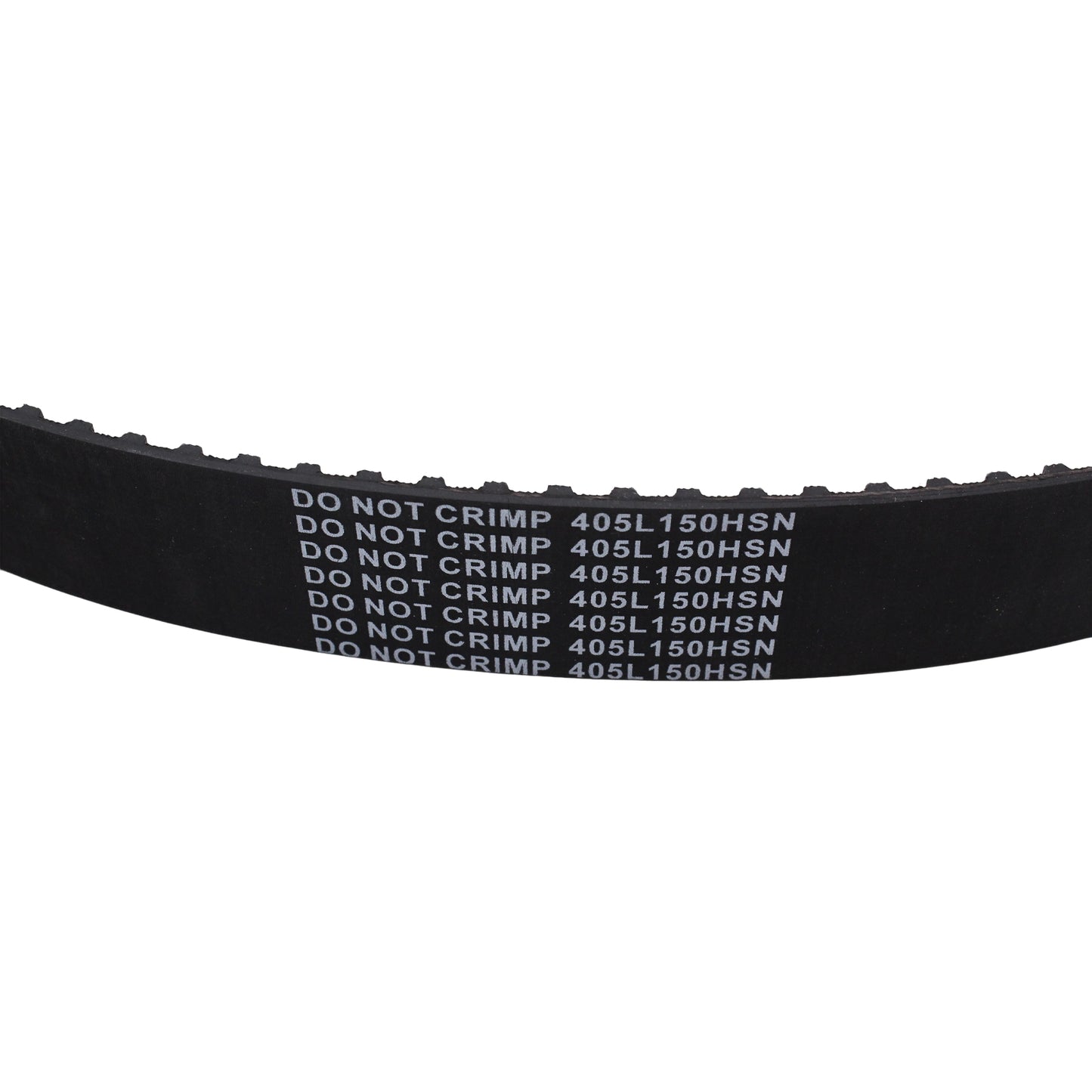 Heavy Duty Gilmer Belt Suitable for Ford E-Series