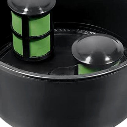 12 GPM Portable Conductive Fuel Filter Suitable for Mr. Funnel AF15CB