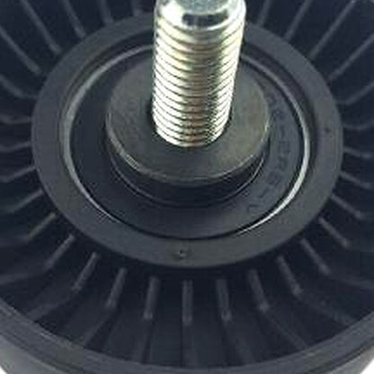 Belt Deflection Idler Pulley Suitable for BMW 1 Series E87