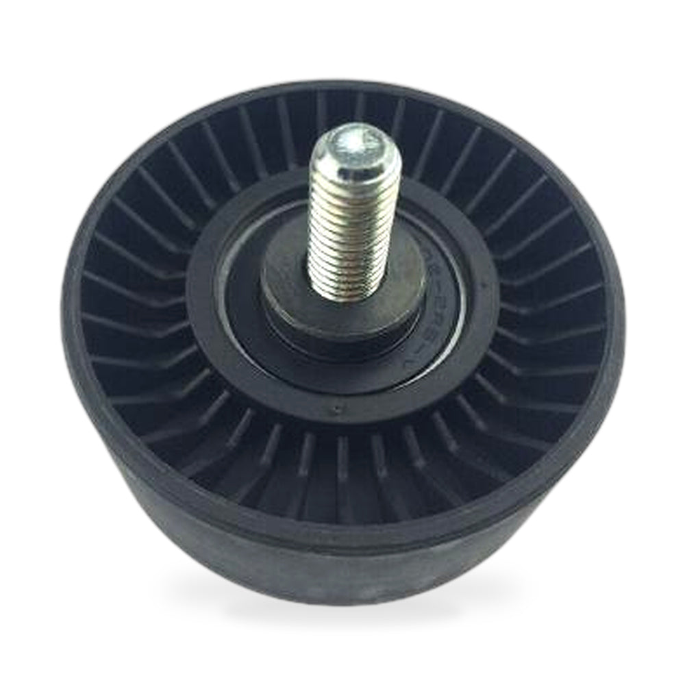 Belt Deflection Idler Pulley Suitable for BMW 1 Series E87