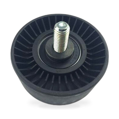 Belt Deflection Idler Pulley Suitable for BMW 1 Series E87
