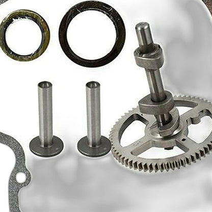 Camshaft Gasket Kit Suitable for Briggs & Stratton 210702
