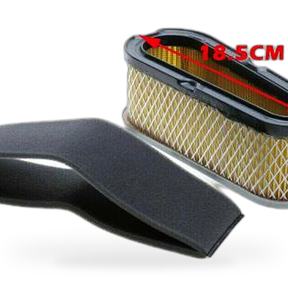 Air Filter Suitable for Briggs & Stratton 28A700 Lawnmower