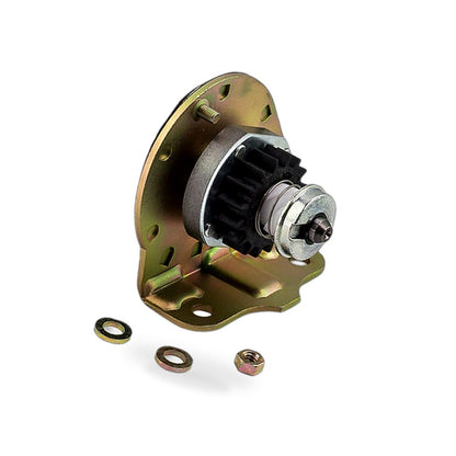 Starter Motor 16 Tooth 12V Suitable for Briggs & Stratton 1015 8HP-13HP
