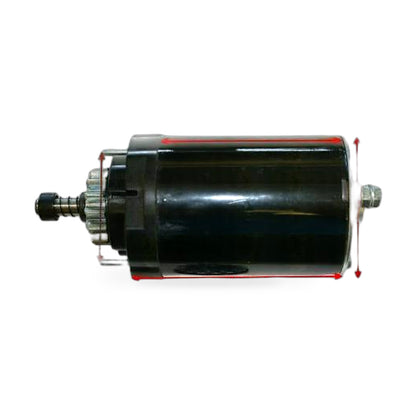 Starter Motor Suitable for Kohler SV470 SV530 SV540 SV590 14 Tooth