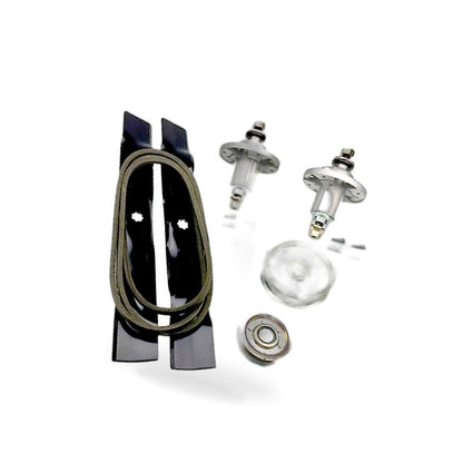 42-Inch Deck Rebuild Kit Suitable for John Deere D110