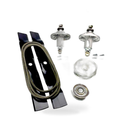 42-Inch Deck Rebuild Kit Suitable for John Deere D110