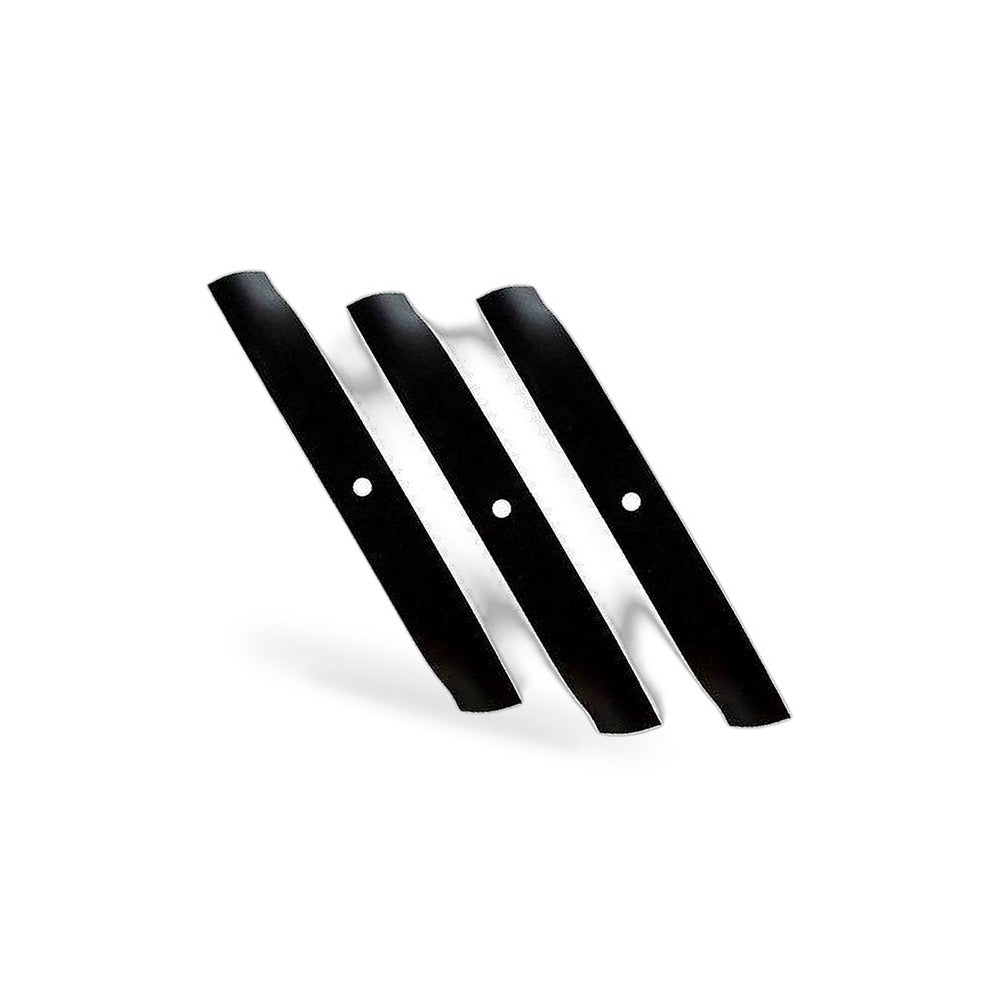 3x Blades Suitable for Toro Timecutter Z5000