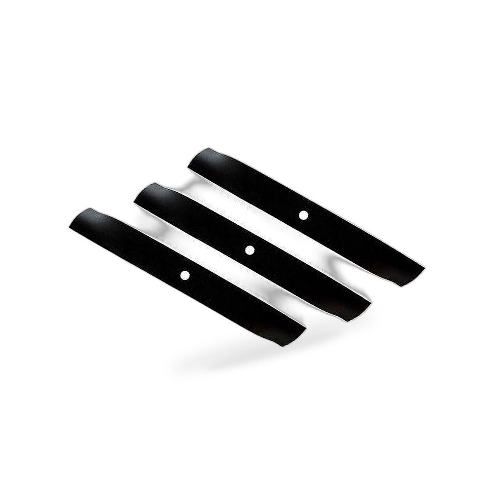 3x Blades Suitable for Toro Timecutter Z5000