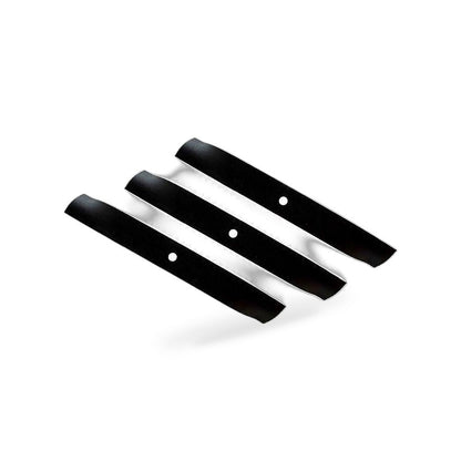 3x Blades Suitable for Toro Timecutter Z5000