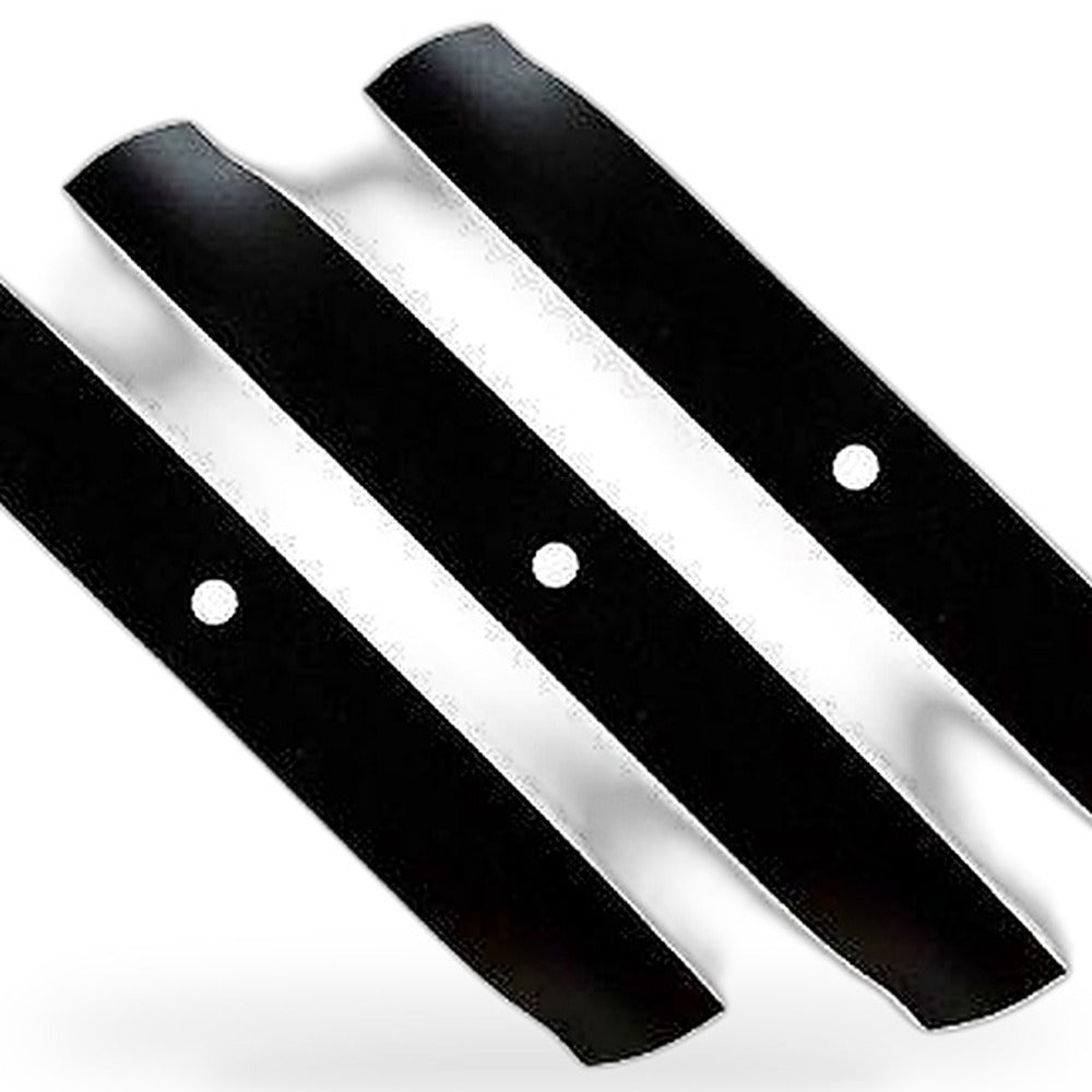 3x Blades Suitable for Toro Timecutter Z5000