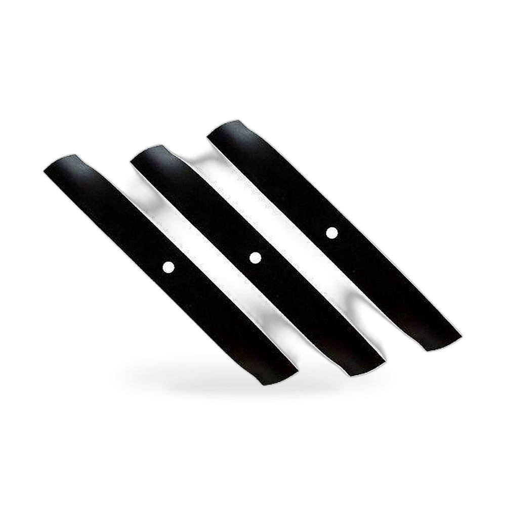 3x Blades Suitable for Toro Timecutter Z5000